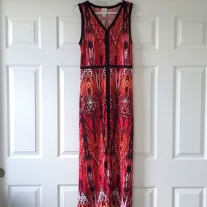 Chicos cruiseworthy dress!!